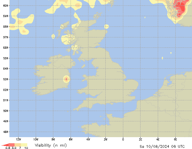 Sa 10.08.2024 06 UTC