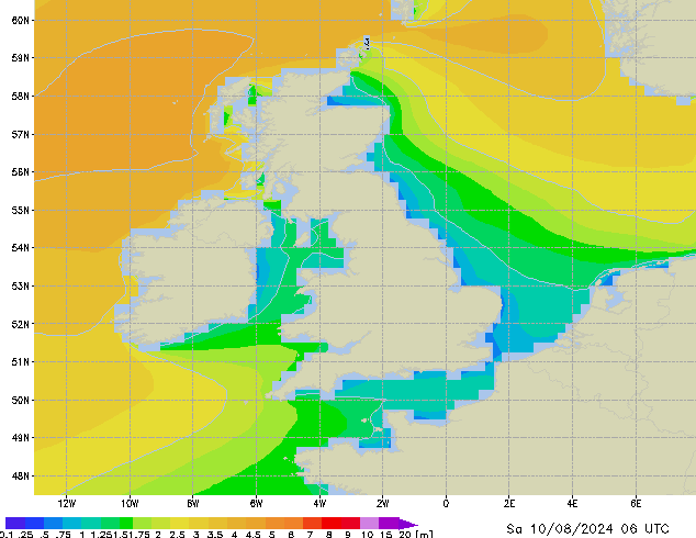 Sa 10.08.2024 06 UTC