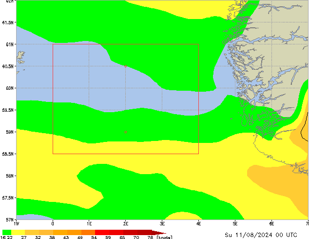 Su 11.08.2024 00 UTC