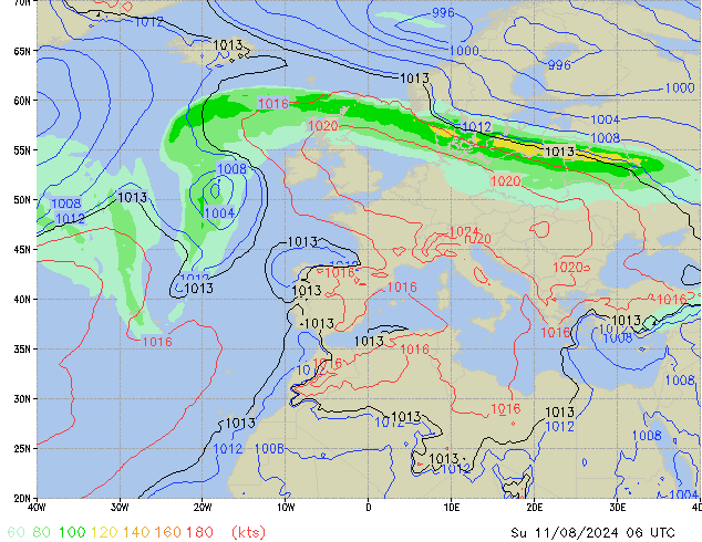 Su 11.08.2024 06 UTC