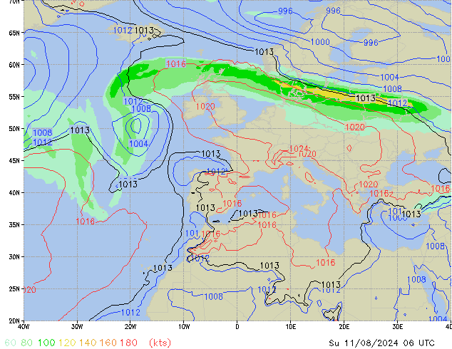 Su 11.08.2024 06 UTC