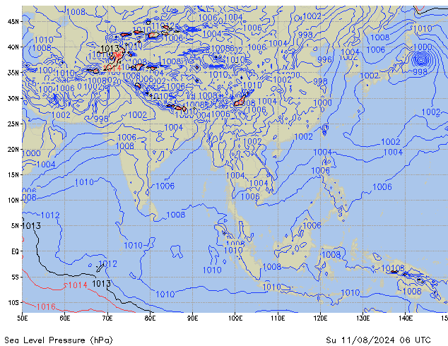 Su 11.08.2024 06 UTC