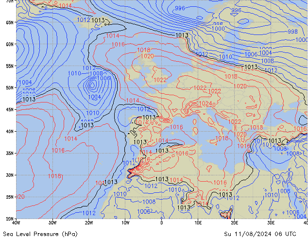 Su 11.08.2024 06 UTC