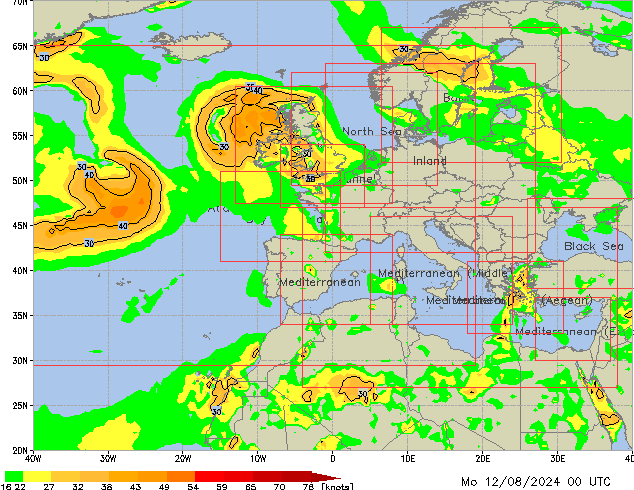 Mo 12.08.2024 00 UTC