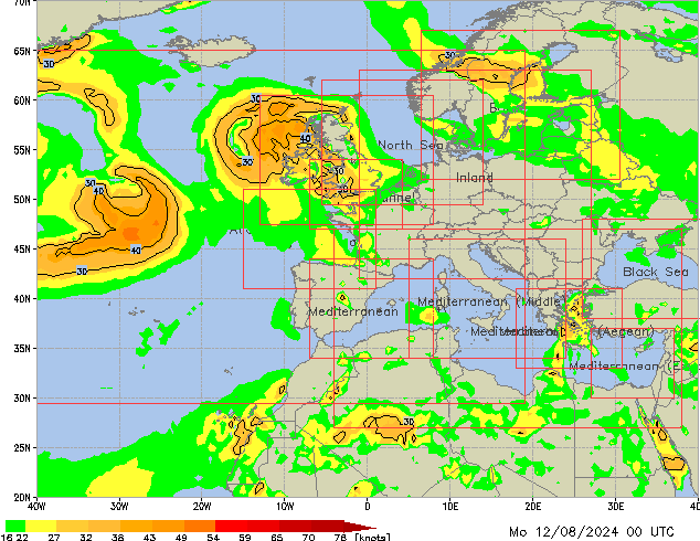 Mo 12.08.2024 00 UTC