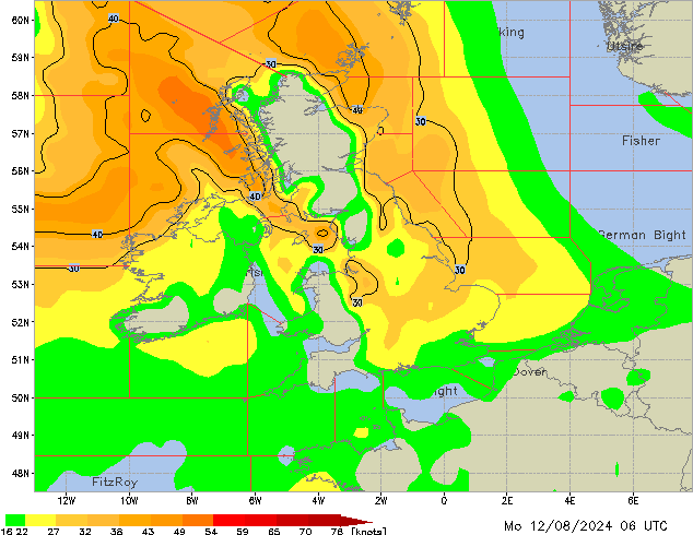 Mo 12.08.2024 06 UTC