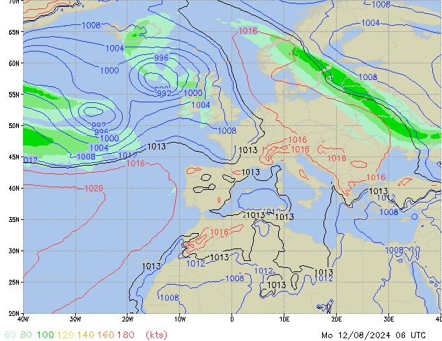 Mo 12.08.2024 06 UTC