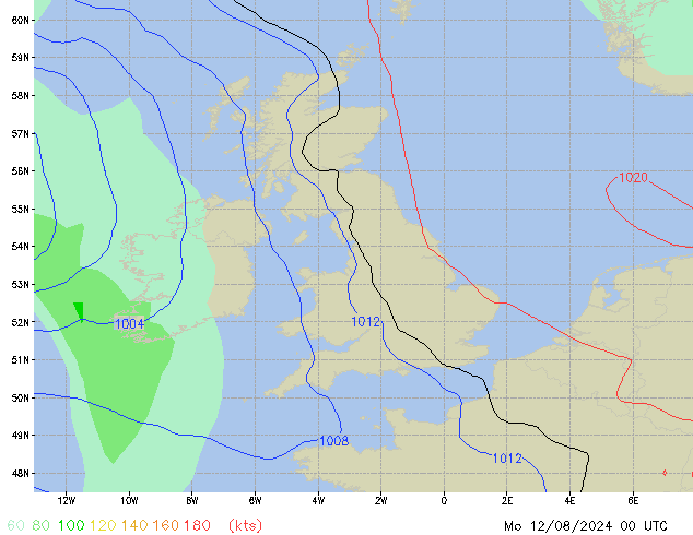 Mo 12.08.2024 00 UTC