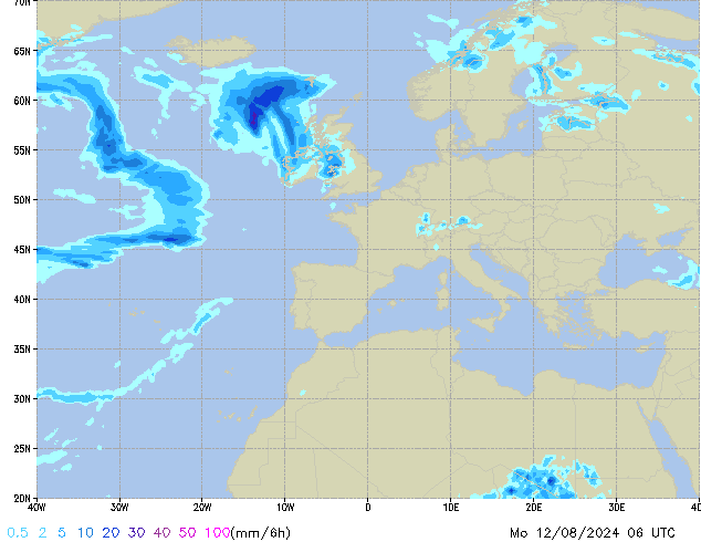 Mo 12.08.2024 06 UTC