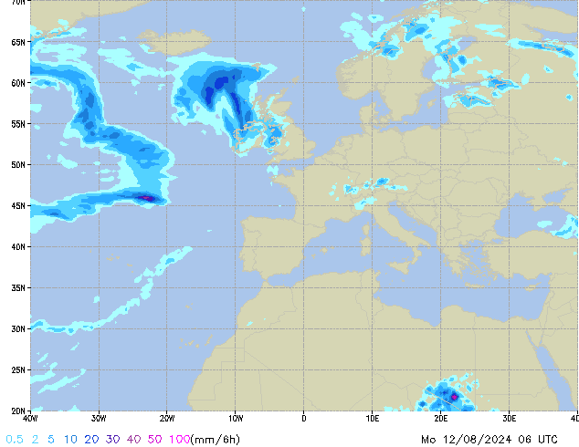 Mo 12.08.2024 06 UTC