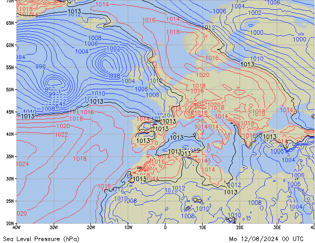 Mo 12.08.2024 00 UTC