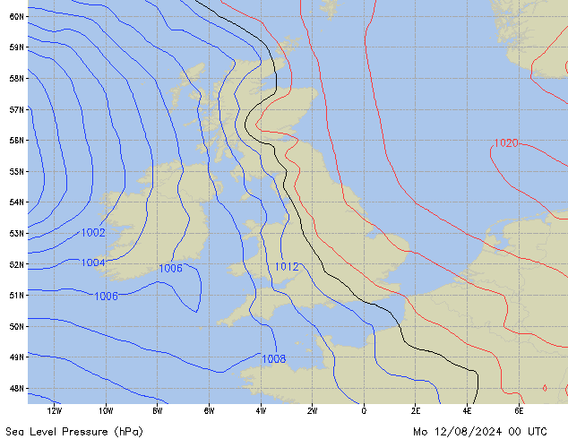 Mo 12.08.2024 00 UTC