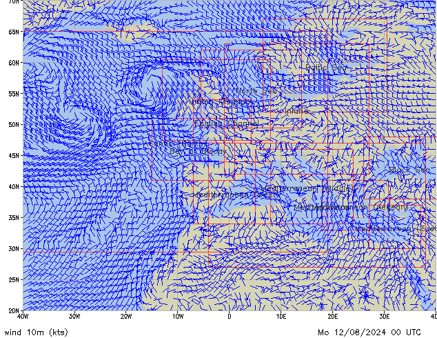 Mo 12.08.2024 00 UTC