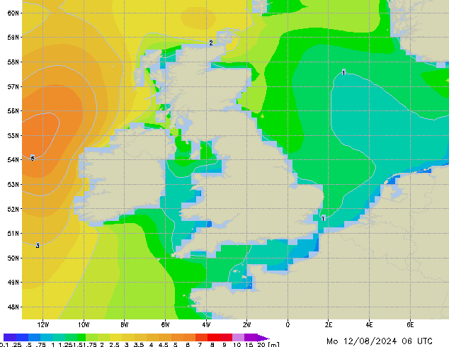 Mo 12.08.2024 06 UTC