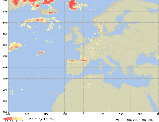 We 14.08.2024 06 UTC