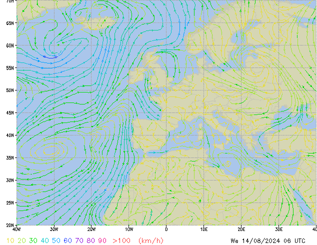 We 14.08.2024 06 UTC