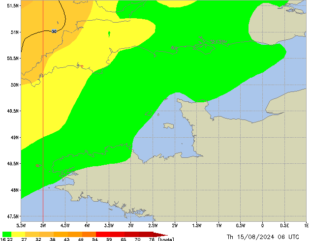 Th 15.08.2024 06 UTC