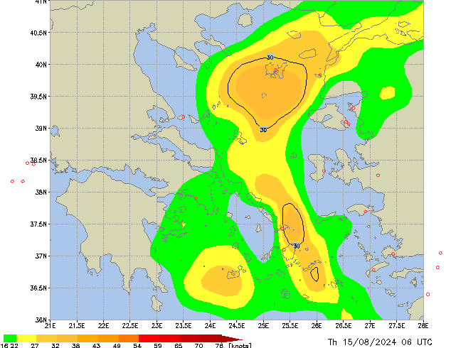 Th 15.08.2024 06 UTC