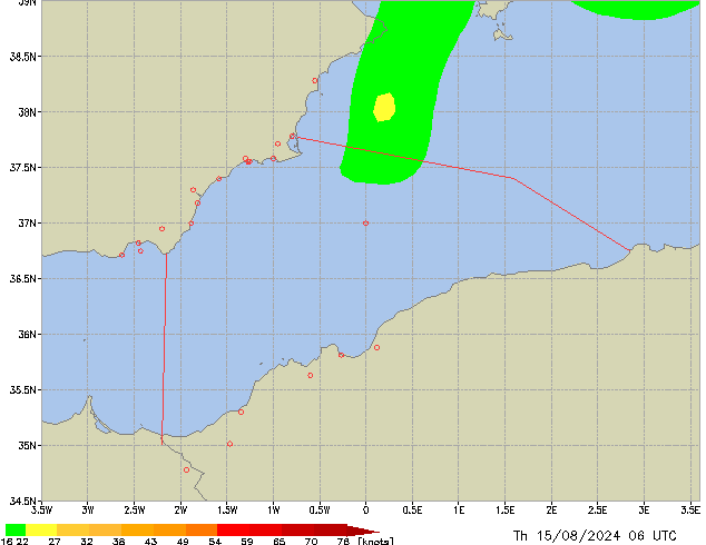 Th 15.08.2024 06 UTC