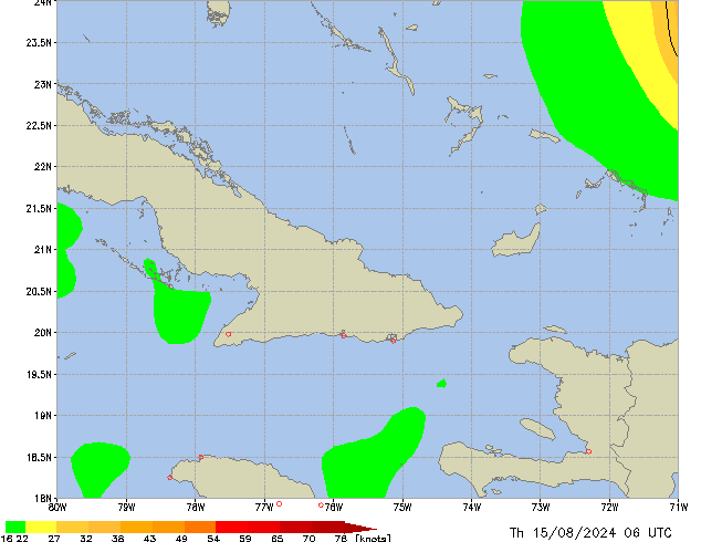 Th 15.08.2024 06 UTC