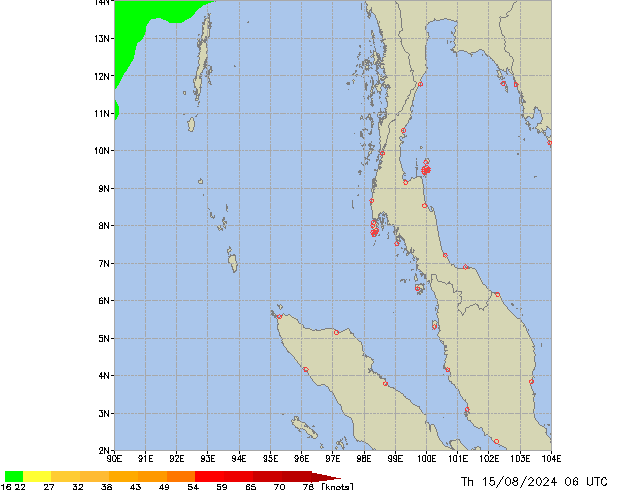 Th 15.08.2024 06 UTC