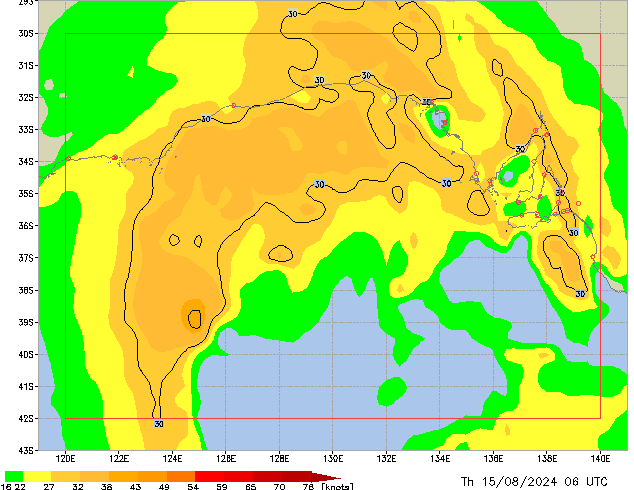 Th 15.08.2024 06 UTC