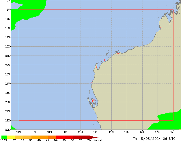 Th 15.08.2024 06 UTC