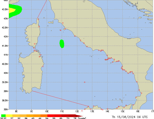 Th 15.08.2024 06 UTC