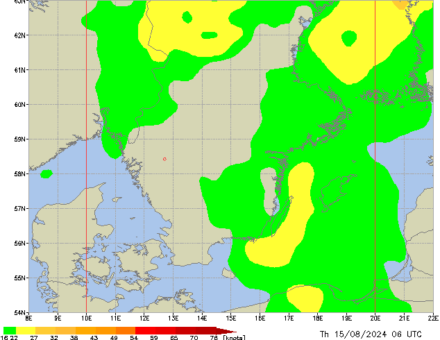 Th 15.08.2024 06 UTC