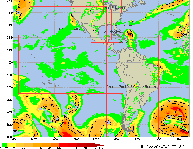 Th 15.08.2024 00 UTC