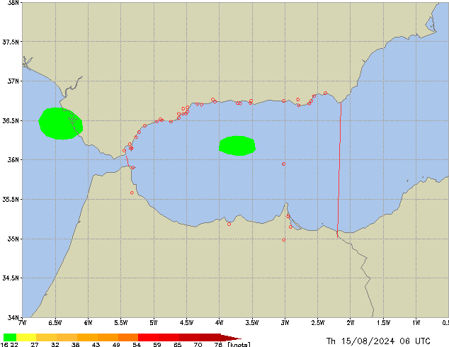 Th 15.08.2024 06 UTC