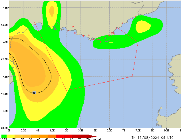 Th 15.08.2024 06 UTC