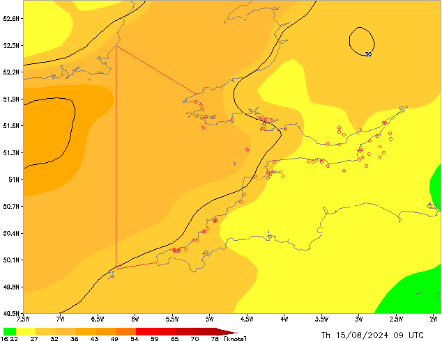 Th 15.08.2024 09 UTC