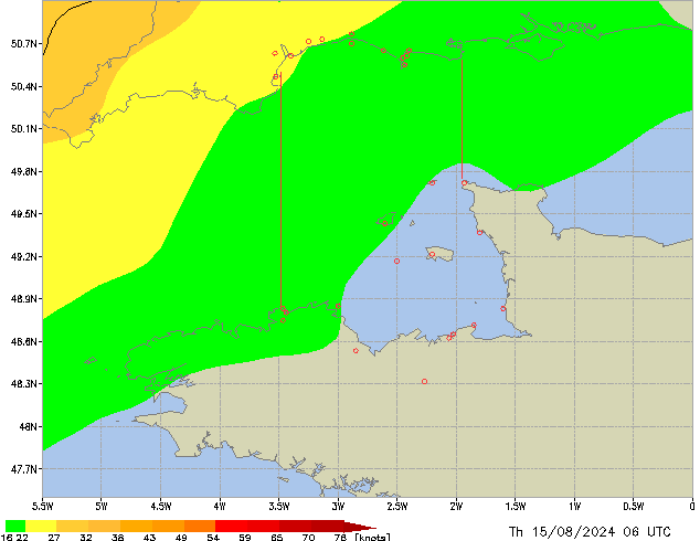 Th 15.08.2024 06 UTC