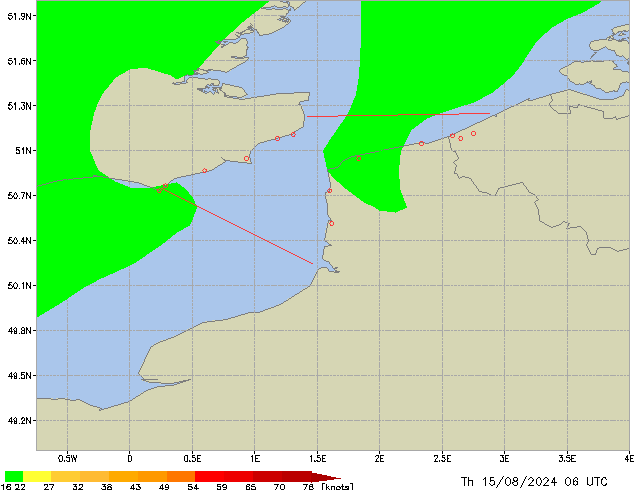 Th 15.08.2024 06 UTC