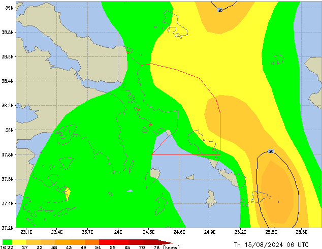 Th 15.08.2024 06 UTC