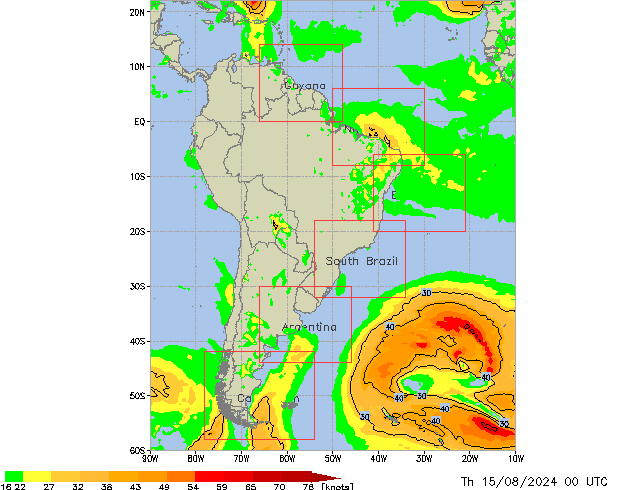 Th 15.08.2024 00 UTC