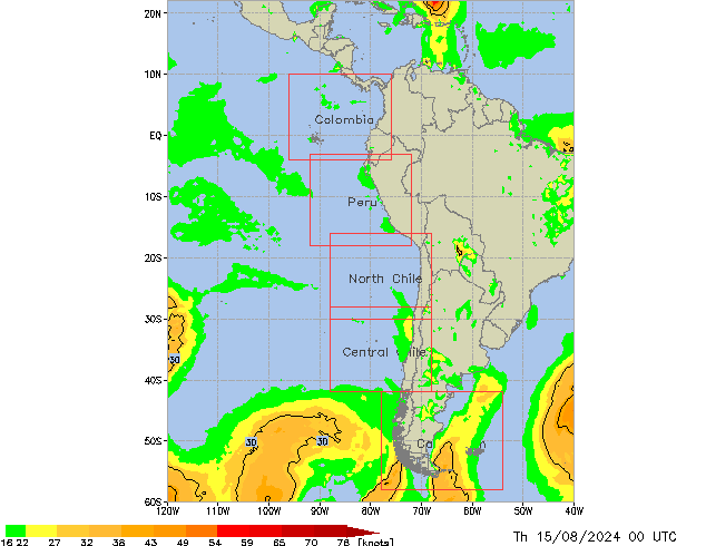 Th 15.08.2024 00 UTC