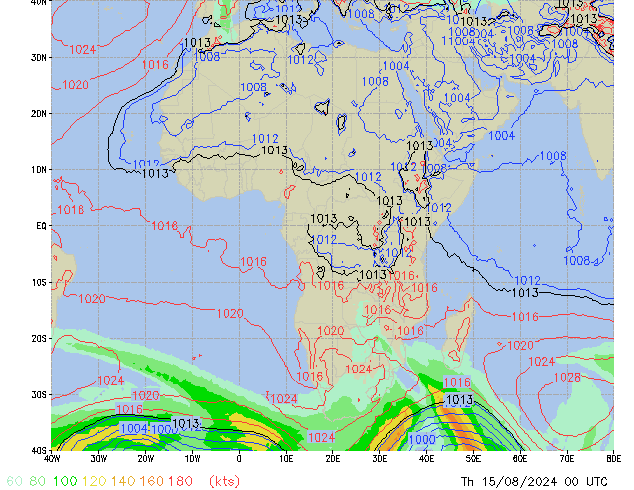 Th 15.08.2024 00 UTC