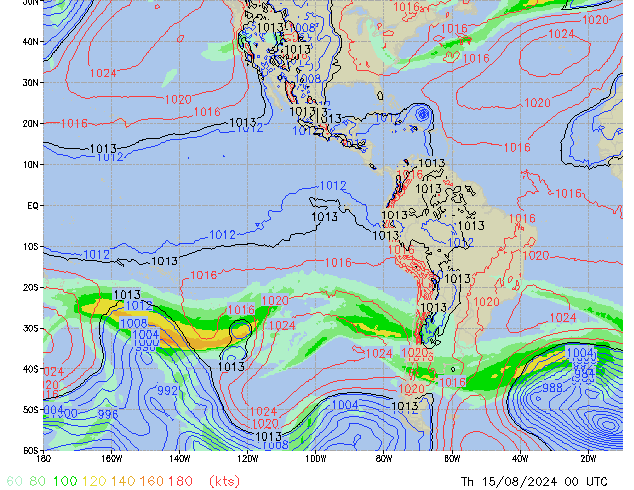 Th 15.08.2024 00 UTC