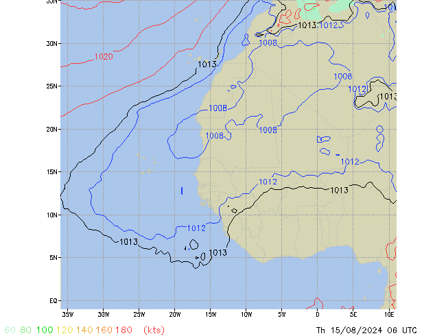 Th 15.08.2024 06 UTC