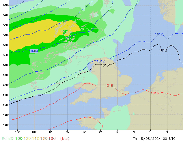 Th 15.08.2024 00 UTC