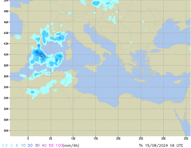 Th 15.08.2024 06 UTC