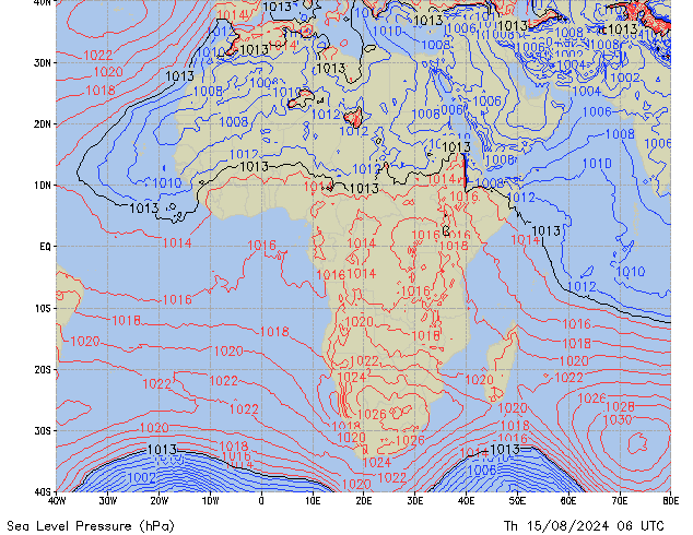 Th 15.08.2024 06 UTC