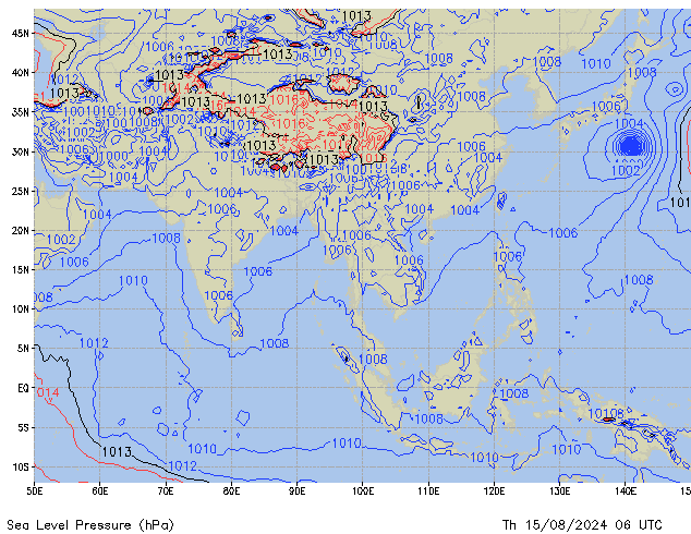 Th 15.08.2024 06 UTC