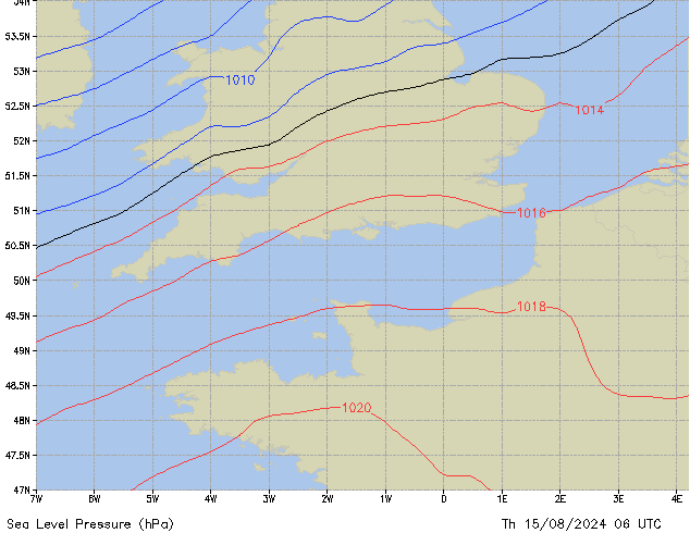 Th 15.08.2024 06 UTC