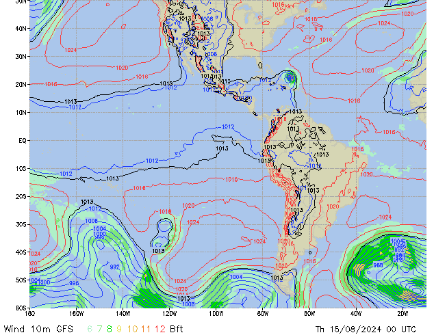 Th 15.08.2024 00 UTC