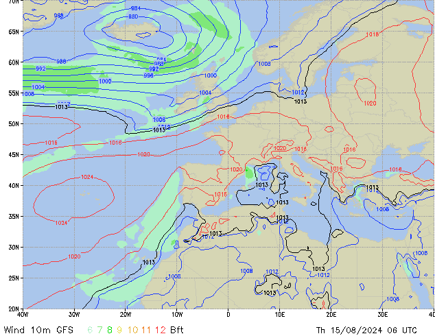 Th 15.08.2024 06 UTC