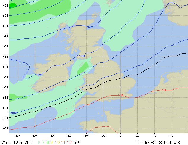 Th 15.08.2024 06 UTC