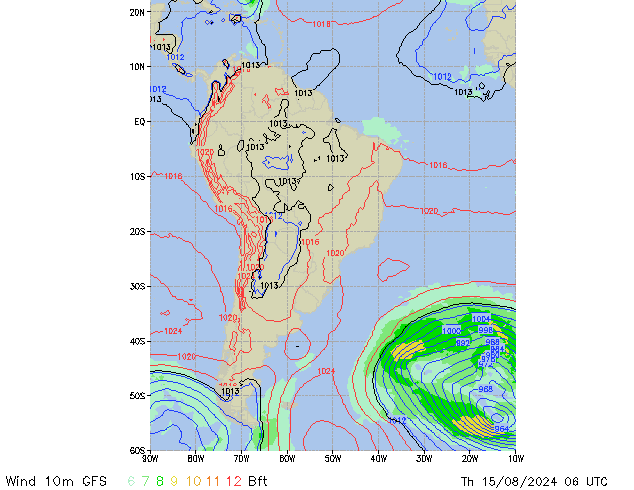 Th 15.08.2024 06 UTC